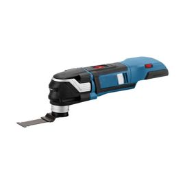 Bosch GOP18V-28N 18V EC Brushless StarlockPlus Oscillating Multi-Tool (Bare Tool)