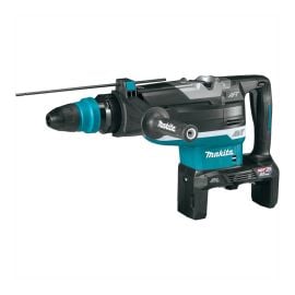 Makita GRH06Z 80V max (40V max X2) XGT Brushless Cordless 2 Inch AVT Rotary Hammer, accepts SDS-MAX bits, AFT, AWS Capable (Tool Only)
