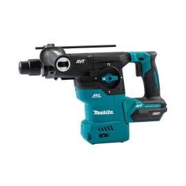Makita GRH08Z 40V max XGT Brushless Cordless 1-3/16 inch AVT Rotary Hammer, accepts SDS-PLUS bits, AFT, AWS Capable (Tool Only)