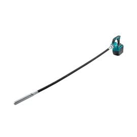 Makita GRV01Z 40V max XGT Brushless Cordless 5-1/2 Concrete Vibrator (Tool Only)