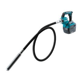 Makita GRV02Z 40V max XGT Brushless Cordless 8 feet Concrete Vibrator (Tool Only)