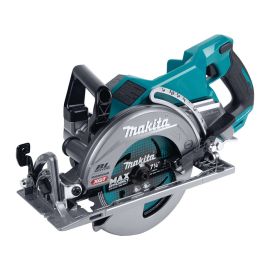 Makita GSR01Z 40V Max XGT Brushless Lithium-Ion 7-1/4 in. Cordless Rear Handle Circular Saw (Tool Only)