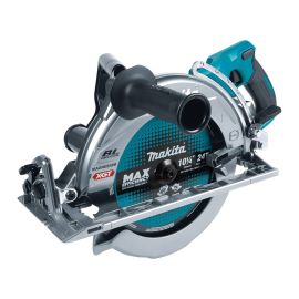 Makita GSR02Z 40V Max XGT Brushless Lithium-Ion 10-1/4 in. Cordless Rear Handle AWS Capable Circular Saw (Tool Only)