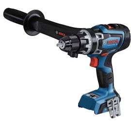 Bosch GSR18V-1330CN 18V PROFACTOR Brushless Connected-Ready Brute Tough 1/2 Inch Drill/Driver (Bare Tool)