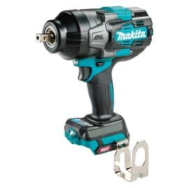 Makita GWT03Z 40V max XGT Brushless Cordless 4 Speed High Torque 1/2 Inch Sq. Drive Impact Wrench w/ Detent Anvil, Tool Only