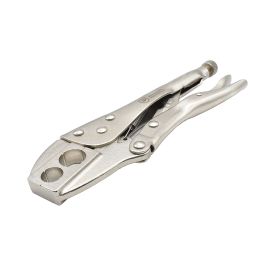 Interstate Pneumatics H6 V-Grip Type Crimper - 2 Opening 2 Dies for 1/4 Inch & 3/8 Inch Hose