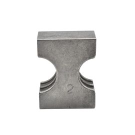 Interstate Pneumatics H8-Die2 Crimping Die #2, for H8