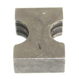 Interstate Pneumatics H8-Die3 Crimping Die #3, for H8
