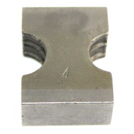 Interstate Pneumatics H8-Die4 Crimping Die #4, for H8
