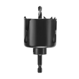 Bosch HCD200 2 In. Daredevil Wood Hole Saw With Arbor (Pack of 4)