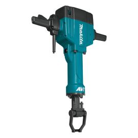 Makita HM1810 70 lb. AVT® Breaker Hammer, Accepts 1‑1/8 Inch Hex bits