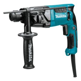 Makita HR1840 11/16 Inch Rotary Hammer, accepts SDS-PLUS bits, 2-mode, var. spd., L.E.D. Light, case