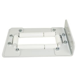 Interstate Pneumatics HSR90-RG Roller Guides For HSR90 Hose Reel
