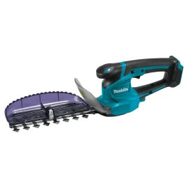 Makita HU06Z 12V max CXT Lithium‑Ion Cordless Hedge Trimmer, Tool Only
