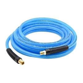 Interstate Pneumatics HU15-025 5/16 Inch x 25 FT Polyurethane Air Hose