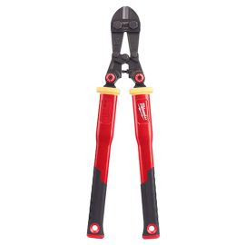 Milwaukee 48-22-4218 Fiberglass Bolt Cutter with PIVOTMOVE™ Rotating Handles