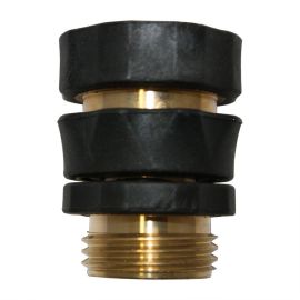 Interstate Pneumatics CZ19 3/4 Inch GHT Female Water Hose Kit