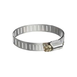 Interstate Pneumatics H585 Hose Clamp Fitting 1-13/16 Inch x 2-3/4 Inch O.D Range