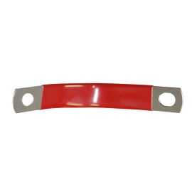 Interstate Pneumatics HSR90-CL Clamp with Bolts & Nuts For HSR90 Hose Reel - 1/2 Inch Hose