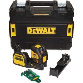 Dewalt DCLE34020GB 12/20V MAX Cross Line laser Bare