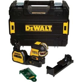 Dewalt DCLE34220GB Cross Line 2 Spot Combo Bare Tool