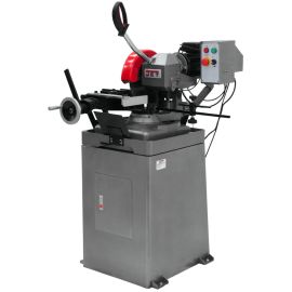 Jet 414228 CS-275-1, 275mm Ferrous Manual Cold Saw 220V 1Ph 