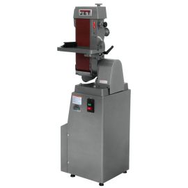 Jet 414600 J-4300A 6x48 1PH Industrial Belt Sander