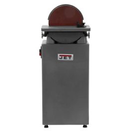 Jet 414602 J-4400A 12 Inch 1PH Industrial Disc Sander