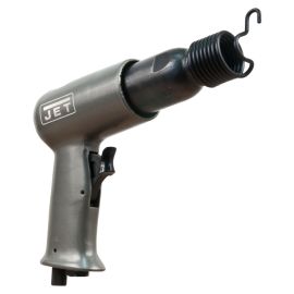 Jet 505901 JAT-901, 2-5/8 Inch Stroke Riveting Hammer, R6 Series