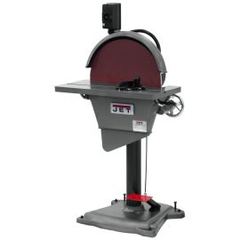Jet 577011 J-4421-4 20 Inch 3PH 440V Disc Sander