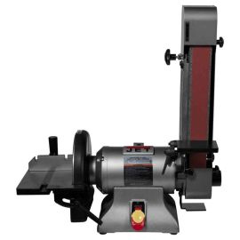Jet 578842 IBDG-248 Bench  2x48 Inch BELT &  9 Inch DISC Sanders