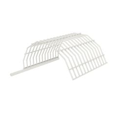 Jet 719002 JWL-LG Guard for 1640 and 1840 Lathes