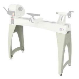 Jet 719402 JWL-1440VS Leg Set for Lathe
