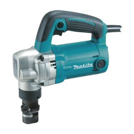 Makita JN3201 10 Gauge Nibbler, 6.4 AMP, 1,300 SPM (Replacement of JN3200)