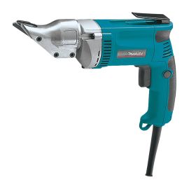 Makita JS1300 18 Ga. 6.5 AMP, 0-2,500 RPM, var. spd. Straight Shear