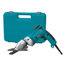 Makita JS8000 Variable Speed Fiber Cement Shear Kit 