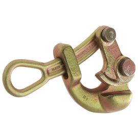 Klein Tools 1604-10 0.06 - 0.25 Inch Cable Forged Haven Grip