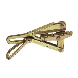 Klein Tools 1611-20 0.20 Inch - 0.40 Inch Wire Forged, Weatherproof Chicago Grip