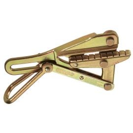 Klein Tools 1611-30 0.31 - 0.53 Inch InchWire Forged Weatherproof Chicago Grip