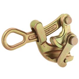 Klein Tools 1625-20 Haven Grip, Forged, 0.28 Inch - 0.75 Inch Cable