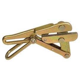 Klein Tools 1628-16 Chicago Grip, Forged, 0.31- 0.62 Inch EHS Cable