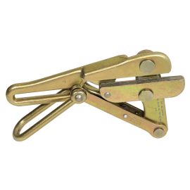 Klein Tools 1628-17 Chicago Grip, for Extra-High-Strength 0.50 - 0.75 Inch EHS Cable