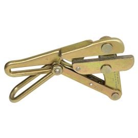Klein Tools 1628-18 Chicago Grip, Forged, 0.75 - 1.00 Inch EHS Cable