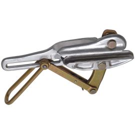 Klein Tools 1628-40 Chicago Grip, for 1.24 Inch - 1.54 Inch Large Diameter Conductors