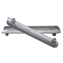 Klein Tools 1628-60B Grip Body Liners