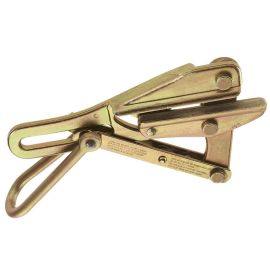 Klein Tools 1656-40 Chicago Grip for 0.53 - 0.74 InchBare ACSR, Aluminum, and Stranded-Copper Cables