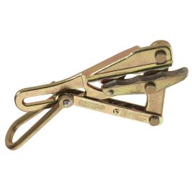 Klein Tools 1659-40 Chicago Grip - for Forged, 0.49 - 0.79 Inch PVC-Covered Conductors