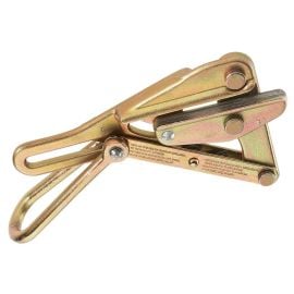 Klein Tools 1684-5 Chicago Grip for 0.218 - 0.55 Inch Extra-High-Strength Cables, Guy Strand and Conductors