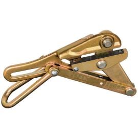 Klein Tools 1684-5F Chicago Grip - for 0.16 - 0.55 Inch Extra-High-Strength Cables,Guy Strand and Conductors