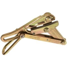 Klein Tools 1684-74 Chicago Grip Curved-Jaw Grip for 0.218 - 0.55 Inch EHS Cable